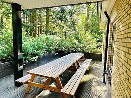 Veluwe Edge Group Villa With Fire Pit