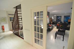 Family Villa w/ Trampoline, Pool