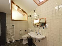 Holiday Home in Izier With Roofed Terrace, Garden, Parking