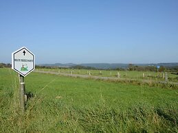 Holiday Home in Izier With Roofed Terrace, Garden, Parking