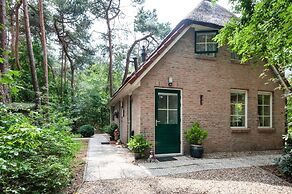 Holiday Home in Beerze Near Forest