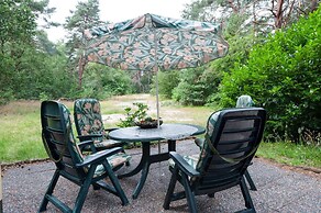 Holiday Home in Beerze Near Forest