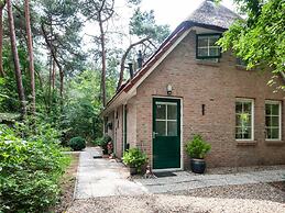 Holiday Home in Beerze Overijssel With Lush Garden