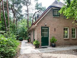 Holiday Home in Beerze Overijssel With Lush Garden