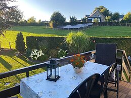 Apartment Near Forest in Nidrum