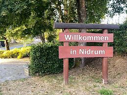 Apartment Near Forest in Nidrum