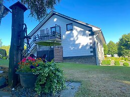 Apartment Near Forest in Nidrum