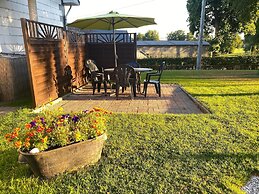 Apartment Near Forest in Nidrum