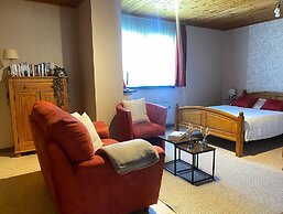 Apartment Near Forest in Nidrum