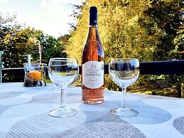 Apartment Near Forest in Nidrum