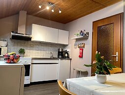 Apartment Near Forest in Nidrum