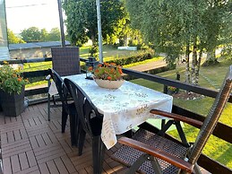 Apartment Near Forest in Nidrum