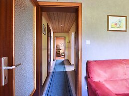 Apartment Near Forest in Nidrum