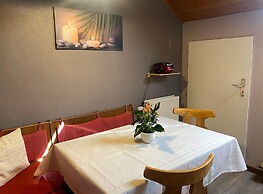 Apartment Near Forest in Nidrum