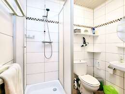 Apartment Near Forest in Nidrum