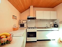 Apartment Near Forest in Nidrum