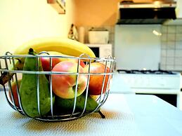 Apartment Near Forest in Nidrum