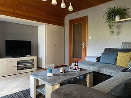 Apartment Near Forest in Nidrum