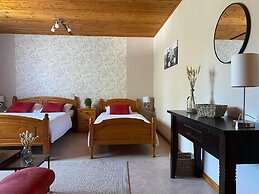 Apartment Near Forest in Nidrum