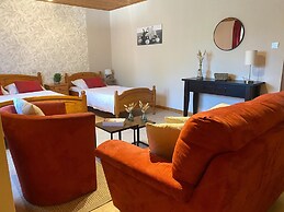 Apartment Near Forest in Nidrum