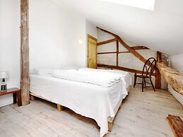 Modern Holiday Home in Meyerode With Terrace