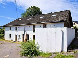 Modern Holiday Home in Meyerode With Terrace