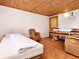Modern Holiday Home in Meyerode With Terrace