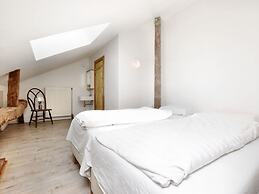 Modern Holiday Home in Meyerode With Terrace