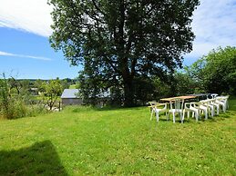 Modern Holiday Home in Meyerode With Terrace