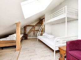 Modern Holiday Home in Meyerode With Terrace