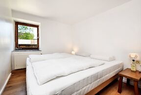 Holiday Home in Meyerode With Terrace