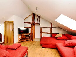 Modern Holiday Home in Meyerode With Terrace