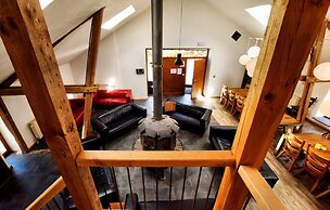 Holiday Home in Meyerode With Terrace