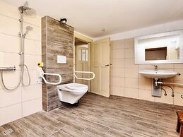 Modern Holiday Home in Meyerode With Terrace