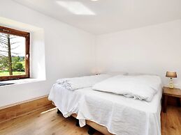 Modern Holiday Home in Meyerode With Terrace