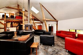 Holiday Home in Meyerode With Terrace