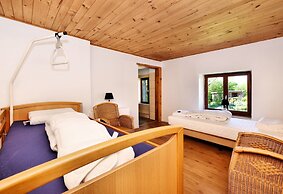 Holiday Home in Meyerode With Terrace