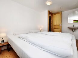 Modern Holiday Home in Meyerode With Terrace