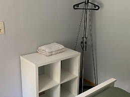 Spacious Chalet in Jalhay with Hot Tub