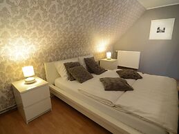Charming Holiday Home in Zele Near the Forest