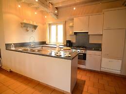Holiday Home in Zele Near the Forest