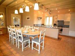 Holiday Home in Zele Near the Forest