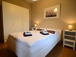 Holiday Home in Zele Near the Forest