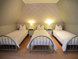 Holiday Home in Zele Near the Forest