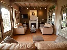 Holiday Home in Zele Near the Forest