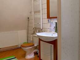 Apartment in Rusko With Garden