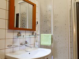 Apartment in Rusko With Garden