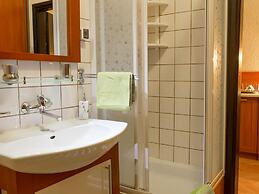 Apartment in Rusko With Garden