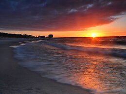 Apartment in Rusko With Garden