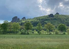 Flat in Olsberg Near the ski Area